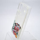 Чохол із новорічним малюнком (принтом) Merry Christmas Snow для iPhone 12 Pro Max Mickey Mouse, фото 3