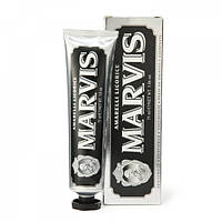 Зубная паста Marvis Amarelli Licorice Mint 85 мл