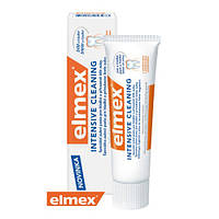 Зубна паста Elmex Intensive Cleaning 50 мл