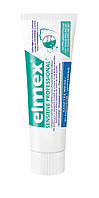 Зубна паста Elmex Sensitive Professional Gentle Whitening 75 мл