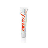 Зубная паста Elmex Caries Protection без ментола 75 мл