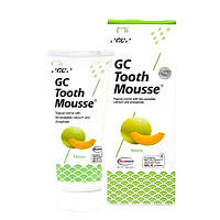 Гель для восстановления эмали GC Tooth Mousse Дыня 35 мл