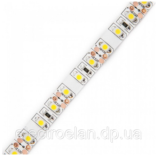 Світлодіодна стрічка SMD 3528 120 д/м