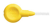 Межзубные ершики paro Flexi-Grip 2.5 мм желтые 48 шт