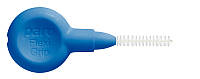 Міжзубні йоржики paro Flexi-Grip 3.0 мм сині 48 шт