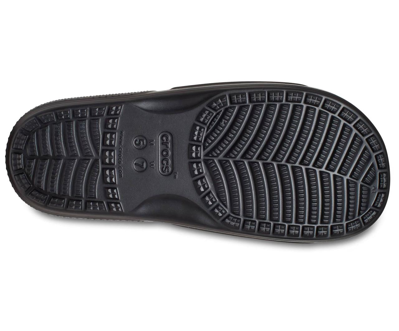 Купить Шлепанцы мужские Crocs оригинал 32, 49-50, m14, цена 1678 ...