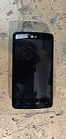 Мобильный телефон LG X135 Optimus L60 Dual Sim Black Titan № 22151123