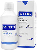 Ополаскиватель для полости рта Vitis Senstive 500 мл