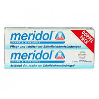 Зубна паста Meridol 75 мл 2 шт