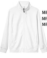 Толстовка мужская оптом, Glo-story, S-2XL рр, № MPU-В4138-1 White