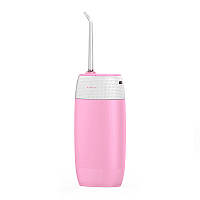 Іригатор для ротової порожнини Roaman SmartJet Pink