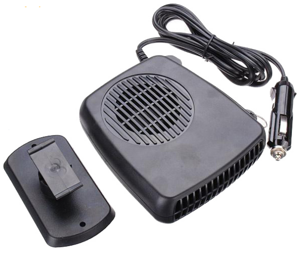 Тепловентилятор автообогреватель печка дуйка обогреватель для машины ...