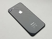 IPhone 8 Space Grey задня скляна кришка із захисним склом камери темно-сірого кольору для ремонту