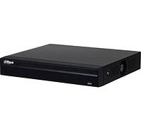 Відеореєстратор DHI-NVR1108HS-S3/H 8-канальний 1U Lite