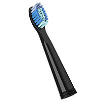 Насадки для зубной щетки ProZone JOKER-Heads SensitiveBlue Black 2 шт