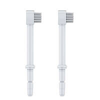 Сменные насадки для ирригатора ProZone Nozzle Toothbrush FC1-Type 2 шт