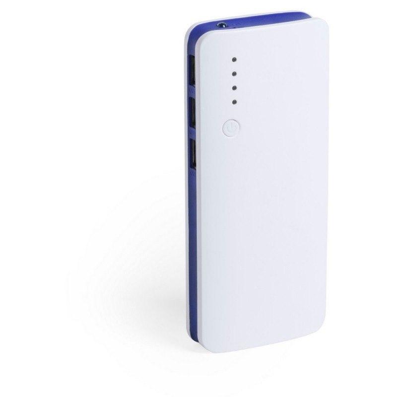 Наружный аккумулятор (Powerbank) KAPRIN