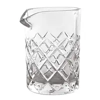 Склянка для змішування 500 мл The Bars Yarai BIC05