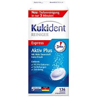 Kukident