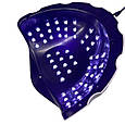 Професійна лампа UV/LED SUN Y17 для сушіння нігтів, 248 вт., фото 4