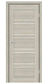 Міжкімнатні двері Анталія ТМ "StilDoors"