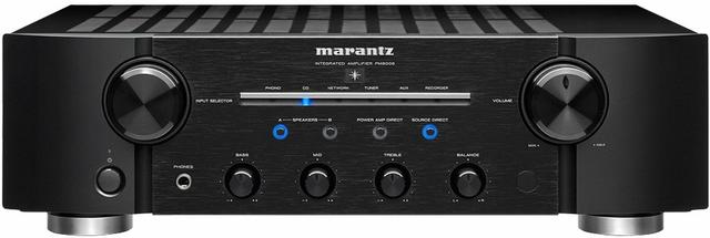 Marantz PM8006 Black