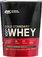 Optimum Nutrition Whey Gold Standart 454 г