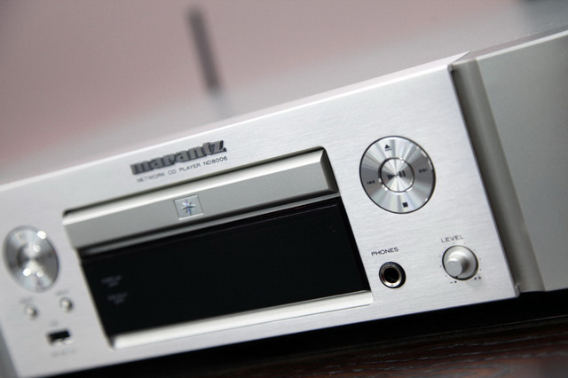 Marantz PM8006 Black