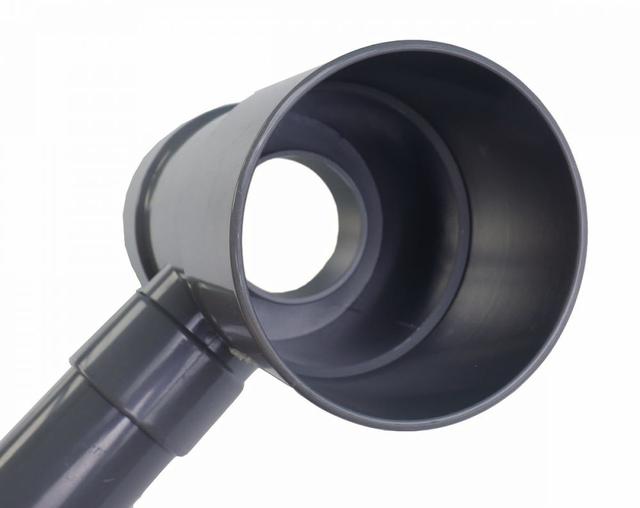 Купить Устройство для сбора дождевой воды с крыши в бочку, для трубы d ...