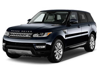 RANGE ROVER SPORT (L494) 2014