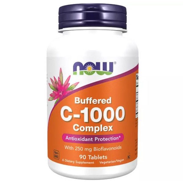 NOW C-1000 Complex 90 таб