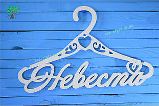 Тремпель, плічка для одягу