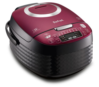 Мультиварка Tefal RK740532  750W