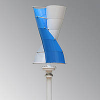 Вертикальний вітрогенератор NE-100SV 100 Вт / 12-24 В