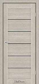Міжкімнатні двері Вікторія ТМ "StilDoors"