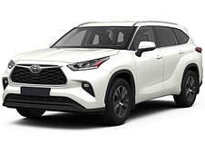 Highlander 4 (2019-2022)