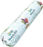 Плівка мульчуюча 1,2х500м 40мкм чорна Planetaplast, Україна