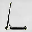 Трюковий самокат Best Scooter RC-22211 "Reactor", колеса PU 110 мм, висота 85 см, пеги, ABEC 9, фото 4
