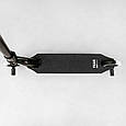 Трюковий самокат Best Scooter FEAR МТ-30377, SCS-система, колеса PU-115 мм, висота 85 см, з пегами, фото 5
