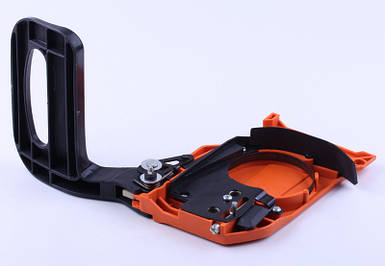 Ручка гальма у зборі - 43/45