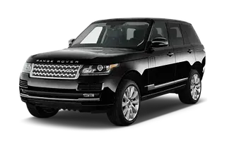 Range Rover (L405) 2013