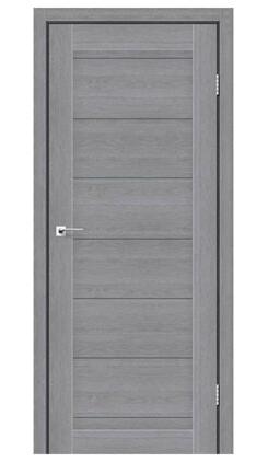 Міжкімнатні двері Торонто ТМ "StilDoors"