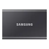 SSD диск Samsung T7 (MU-PC500T/WW) 500GB