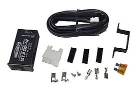 Перемикач (газ/бензин) інжекторний stag 2-w**** для ел. редуктора