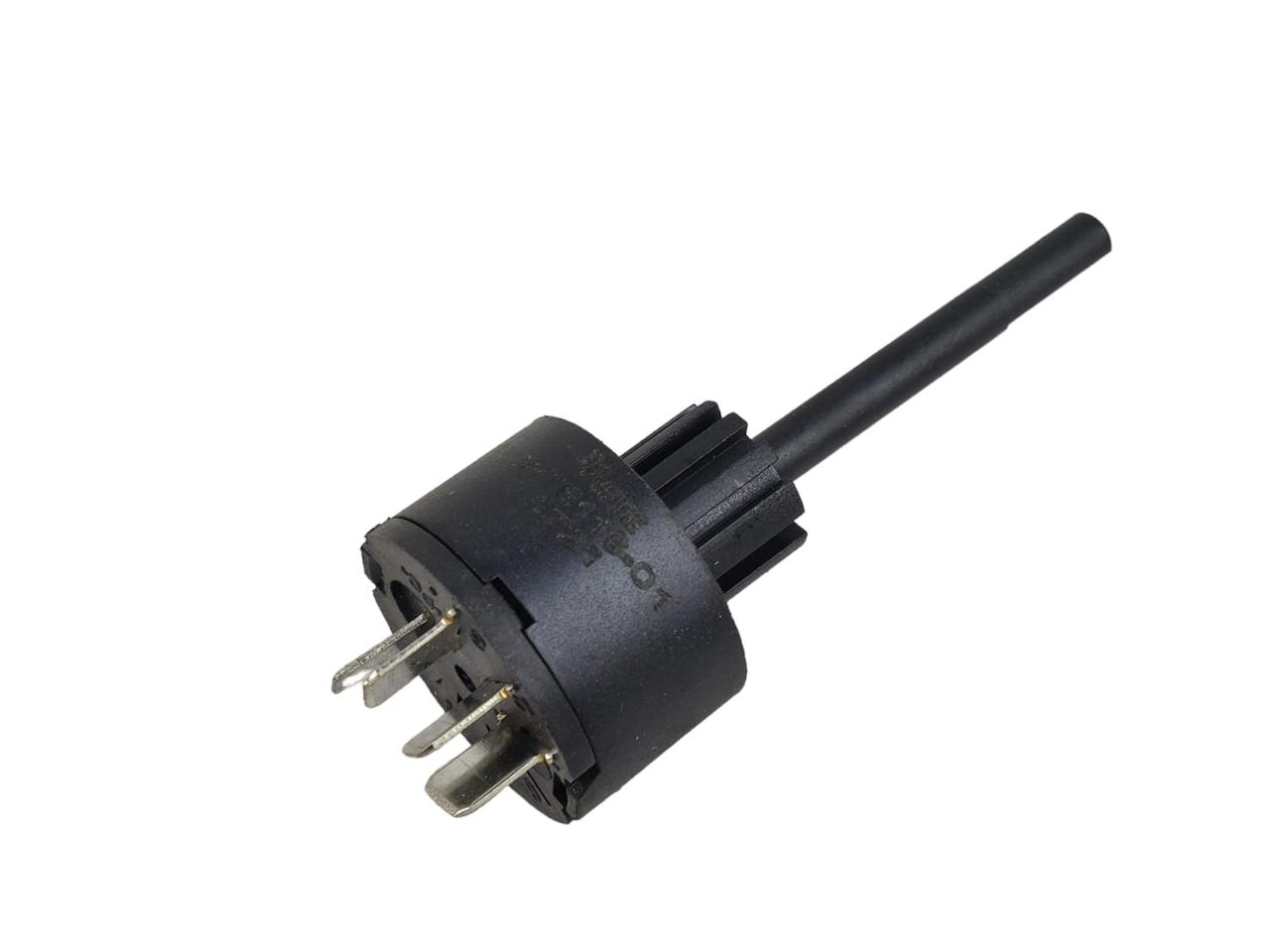 Переключатель Вентилятора Отопителя 2108, 2109, 21099, Таврия 1102 ...