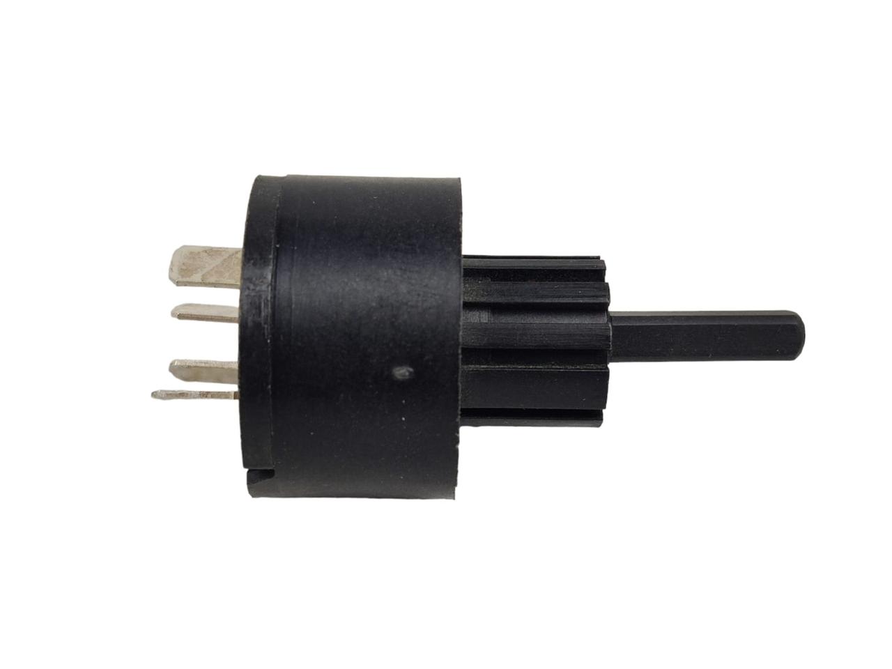 Переключатель Вентилятора Отопителя 2110, 2111, 2112 Виключатель Печки ...