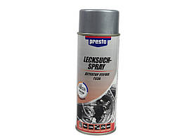 Аерозоль для виявлення витоку газу 300мл. presto