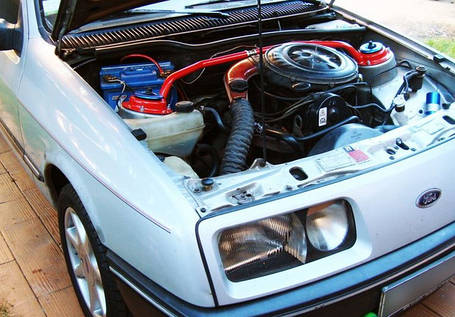 Розпірки стійок автомобільні