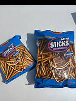 Міні соломка солодка Mini Sticks TM VLADKA 80g