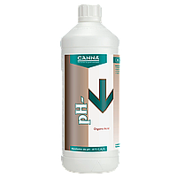 Canna pH minus Organic Acid 1L